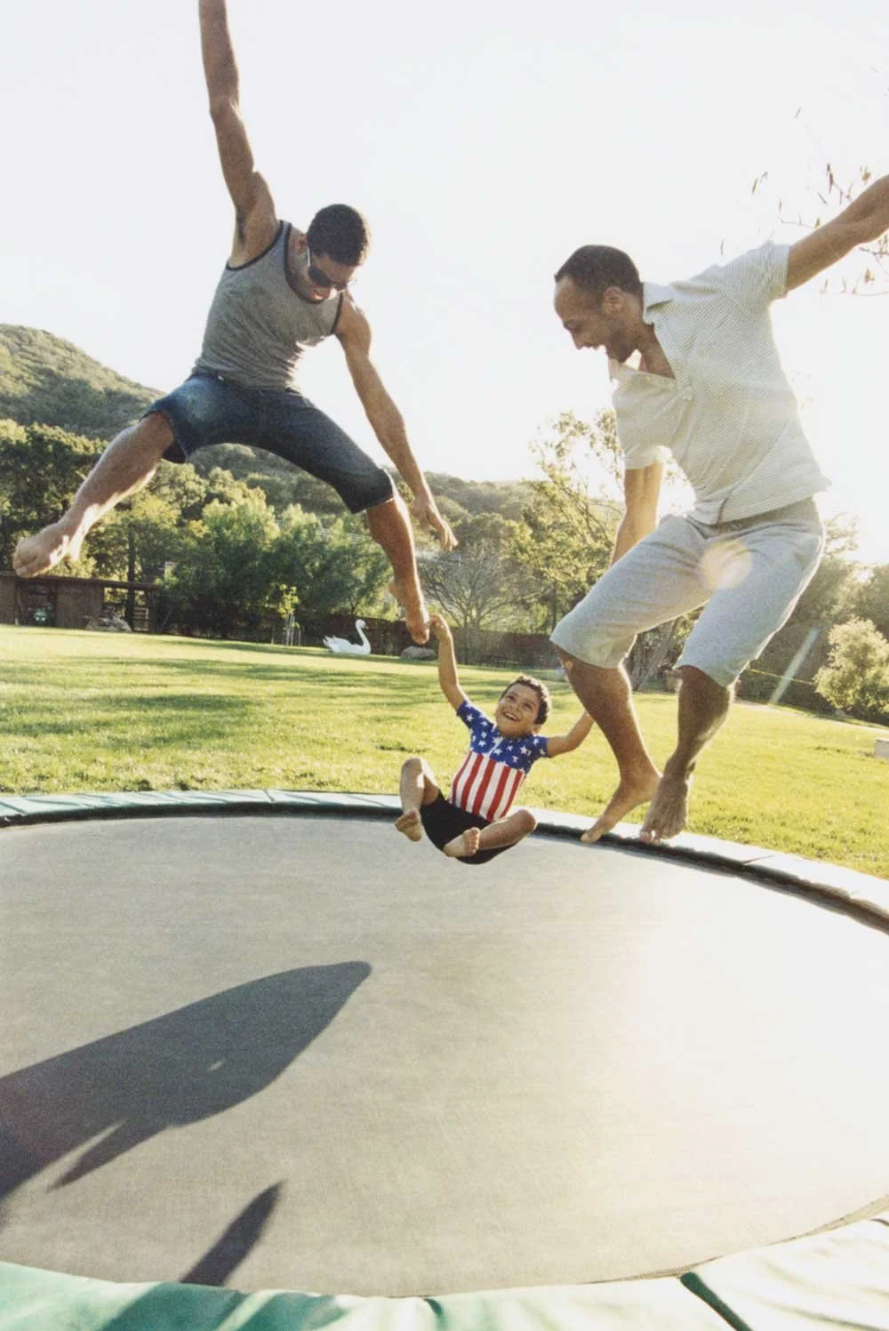 Candid real-moment photography by Peggy Sirota, photographer and director