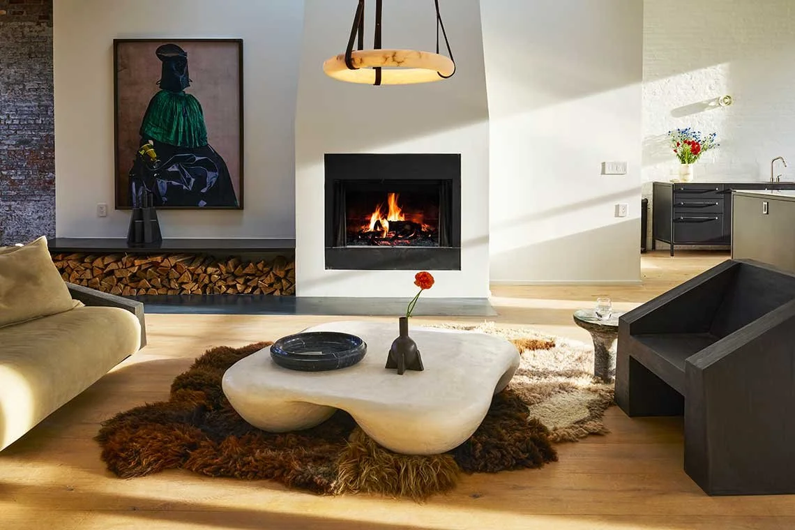 Food, still life and interiors photography by James Ransom, photographer and director