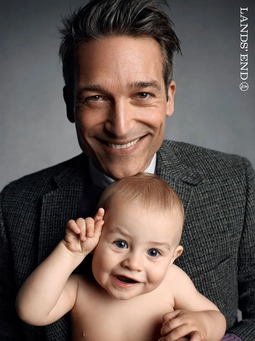 Advertising campaign photography by Peggy Sirota, photographer and director