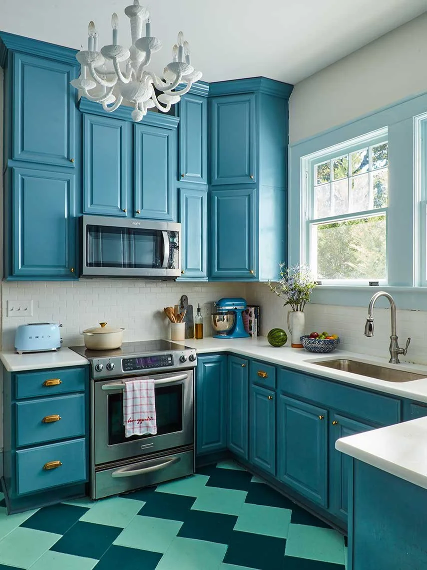 Home and interiors photography by James Ransom, photographer and director