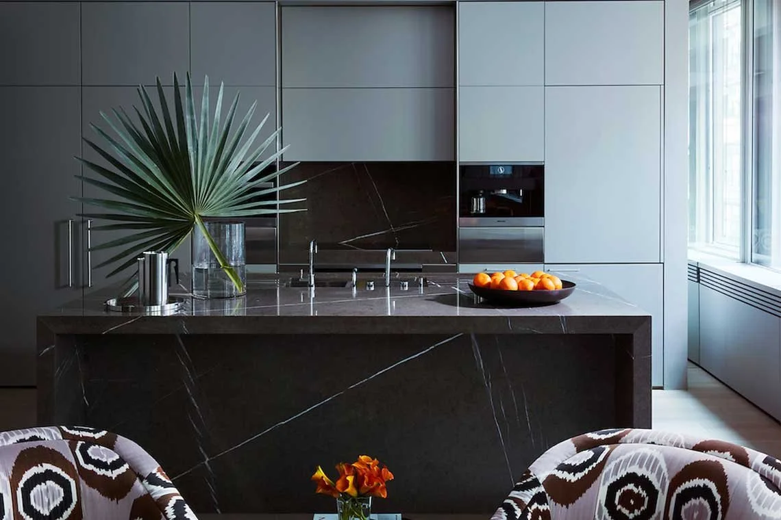 Home and interiors photography by James Ransom, photographer and director