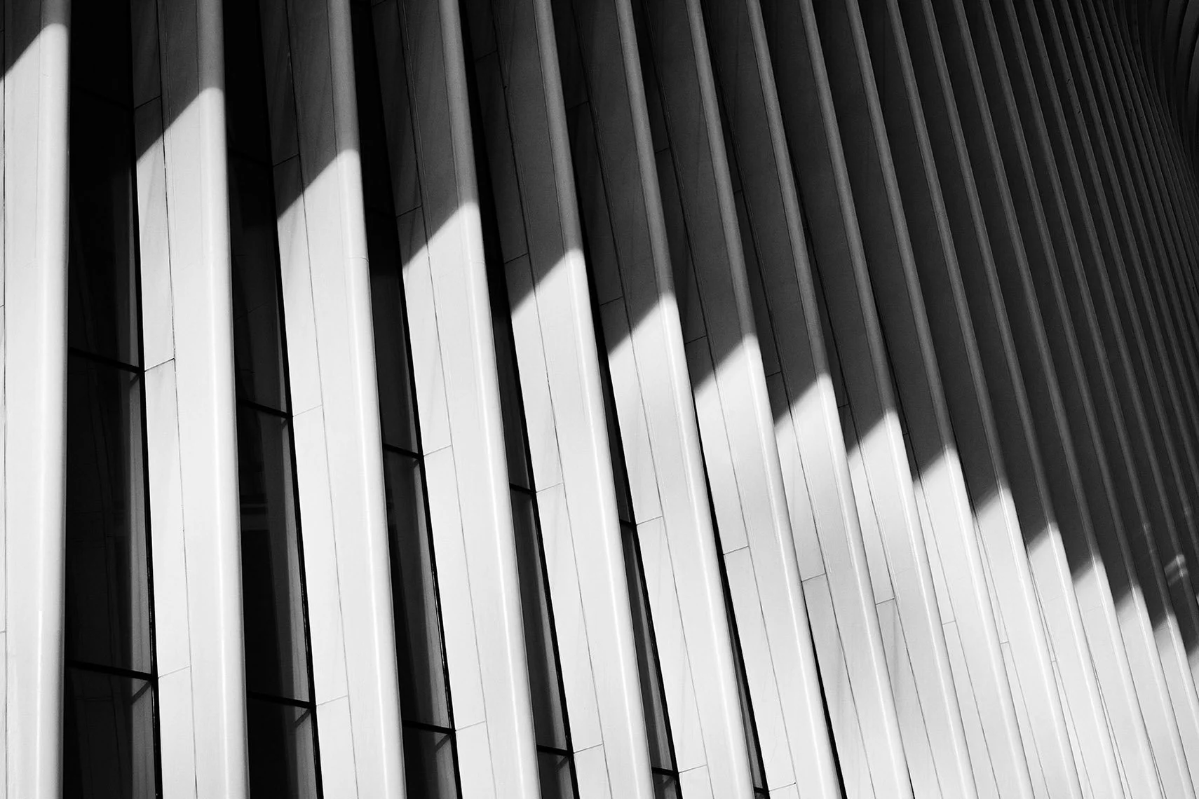 Architectural photography by David Westphal, photographer, director and drone operator