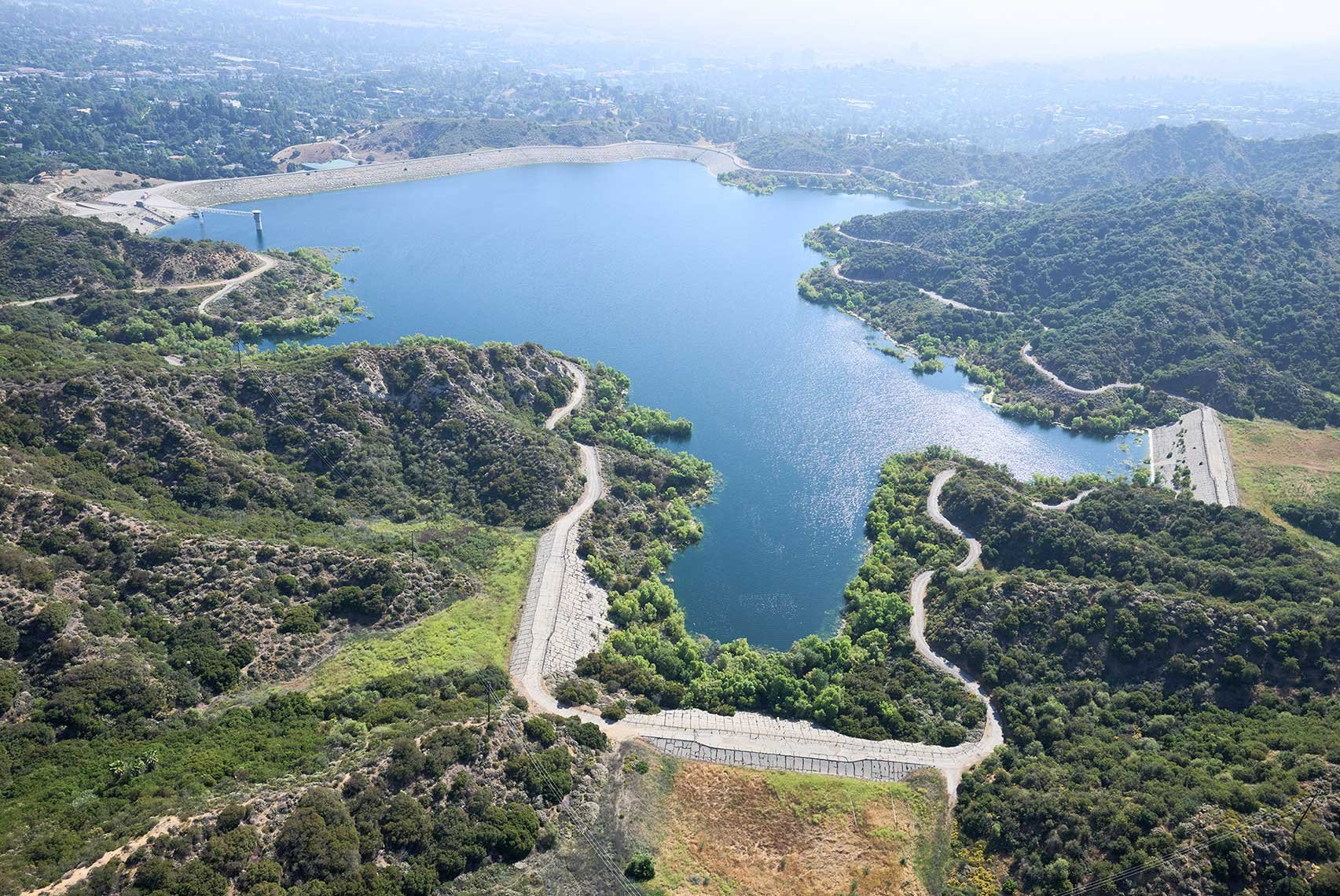 Industrial photography by David Westphal, photographer, director and drone operator