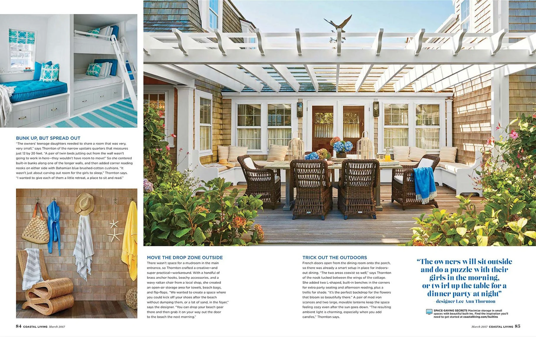 Published cookbook and editorial work by James Ransom, photographer and director
