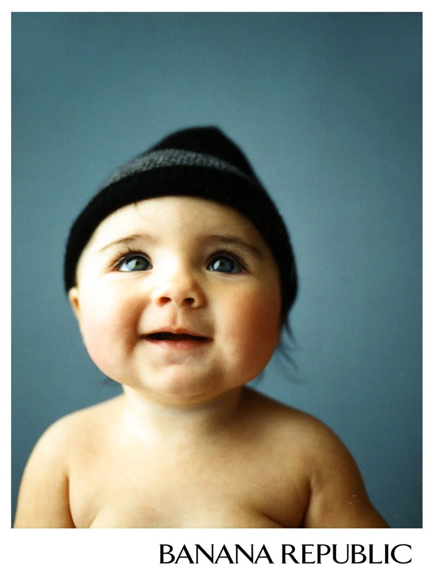 Advertising campaign photography by Peggy Sirota, photographer and director