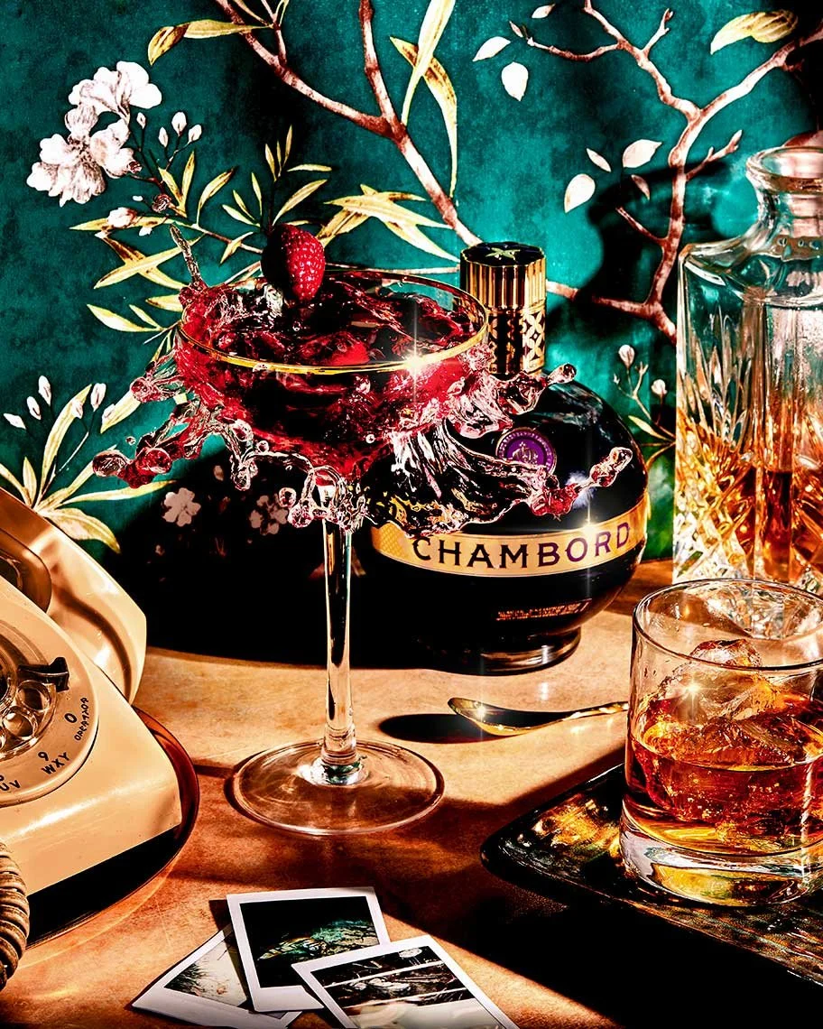 Product, beauty and CGI imagery by Hulswit Designs, photographers and CGI artists