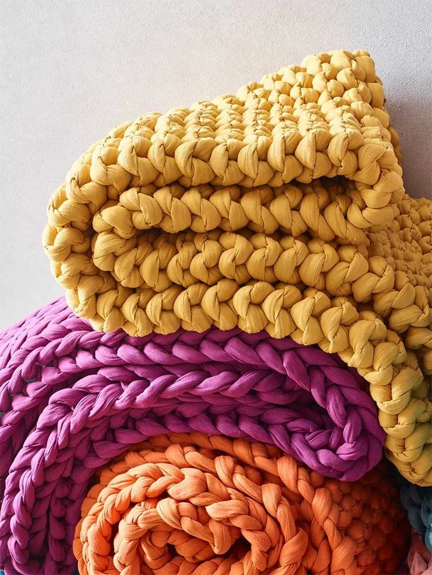 Soft goods and bedding photography by James Ransom, photographer and director