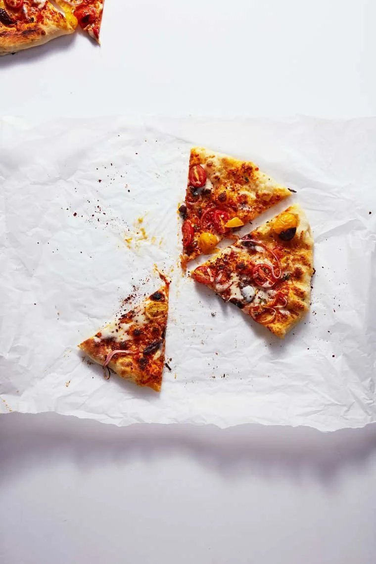 Food photography by Hilary McMullen, photographer and director