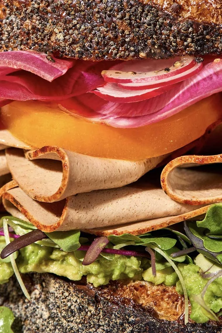 Food and beverage photography by Andrea D'Agosto, photographer and director