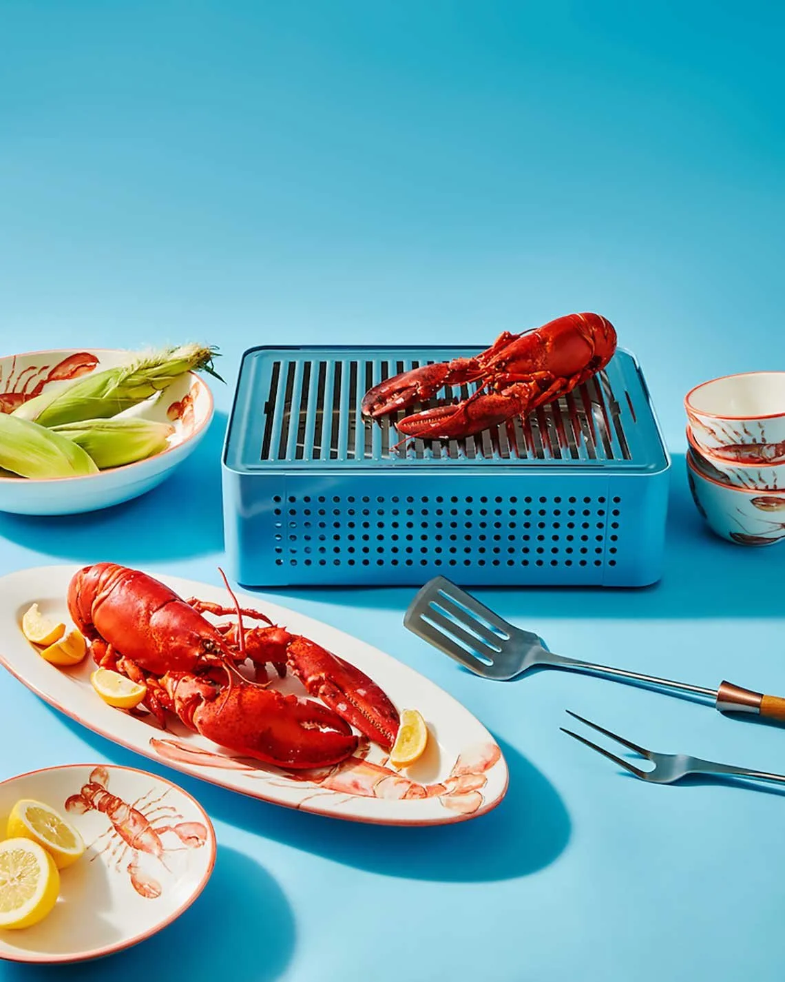 Still life photography by James Ransom, photographer and director