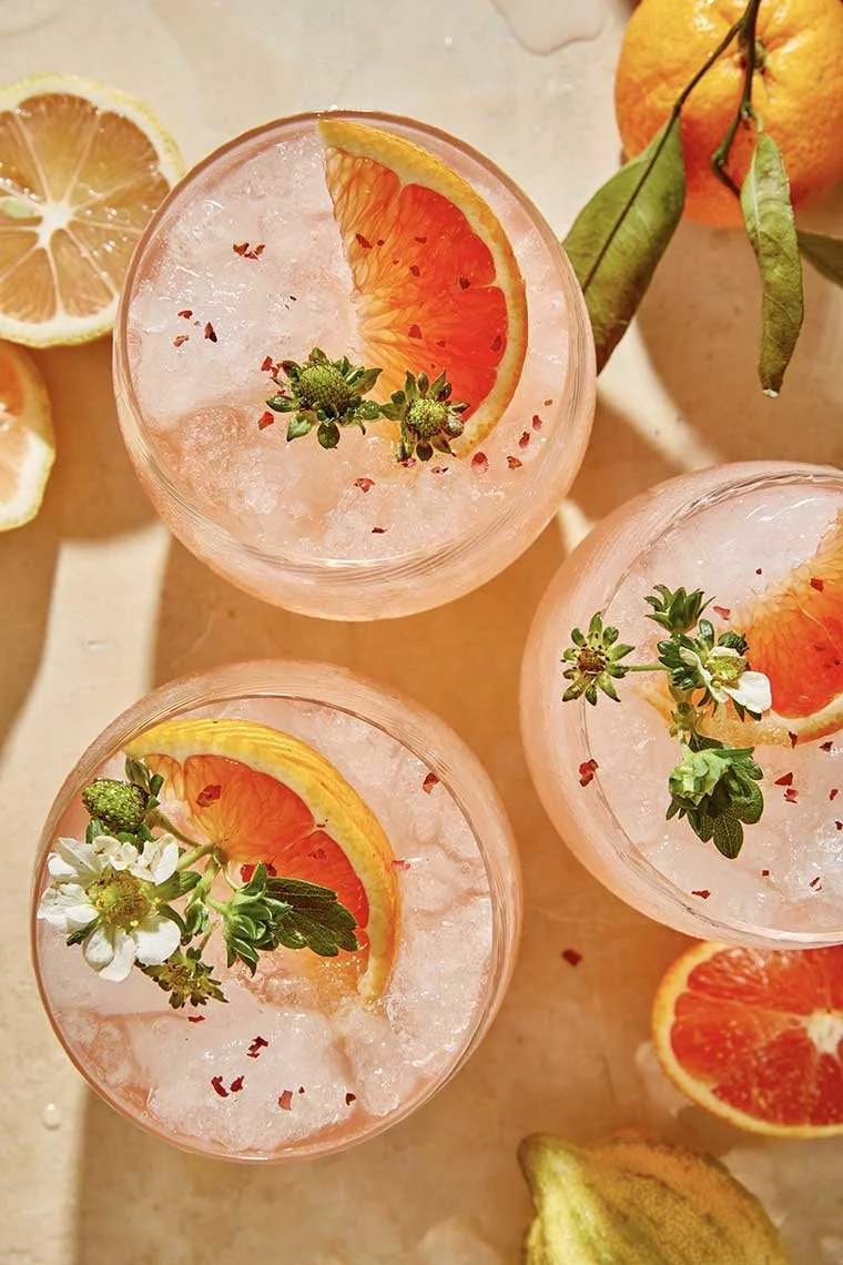 Food, beverage and cosmetic styling by Nathan Carrabba, food, beverage and cosmetic stylist