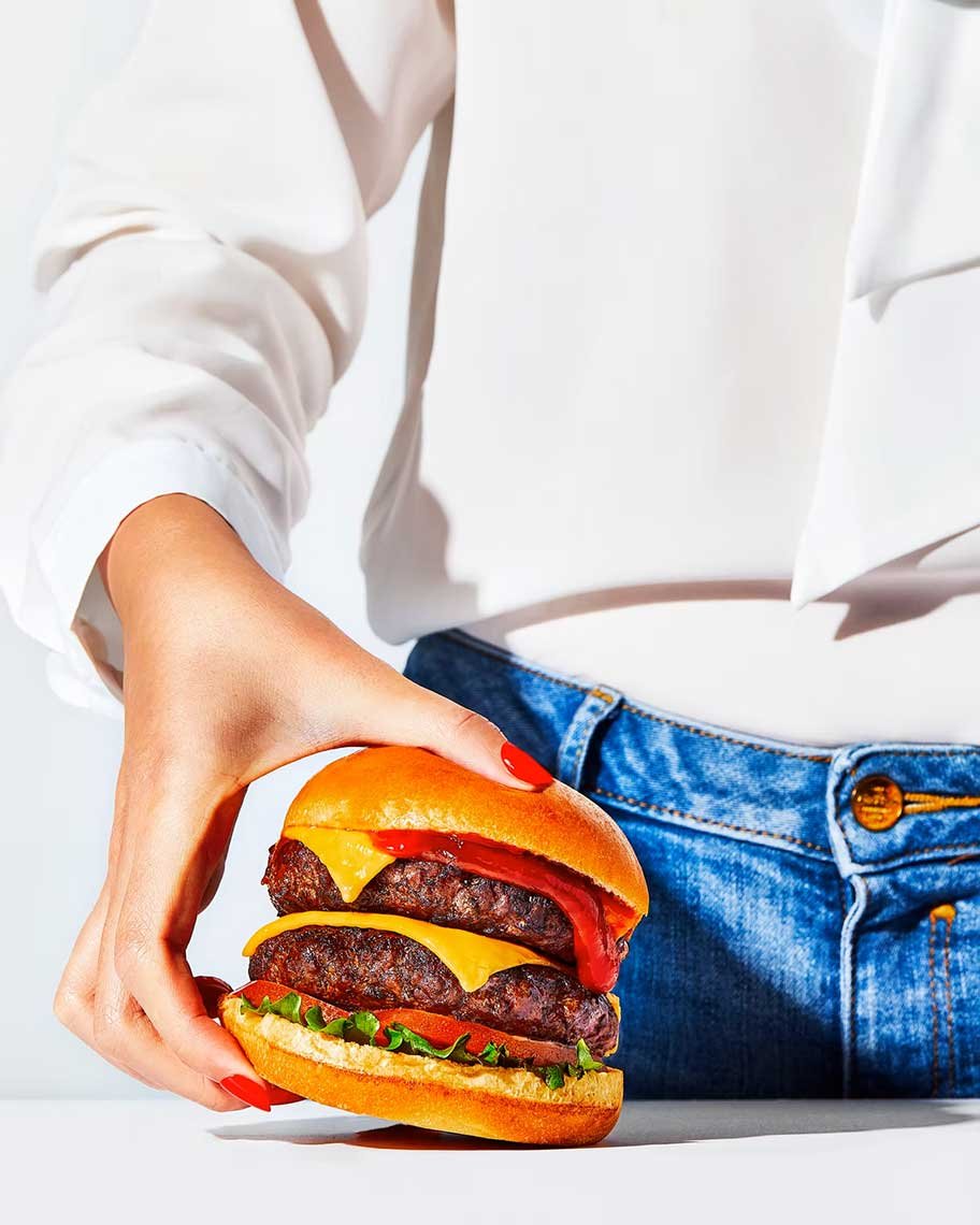 Food photography by Hulswit Designs, photographers and CGI artists