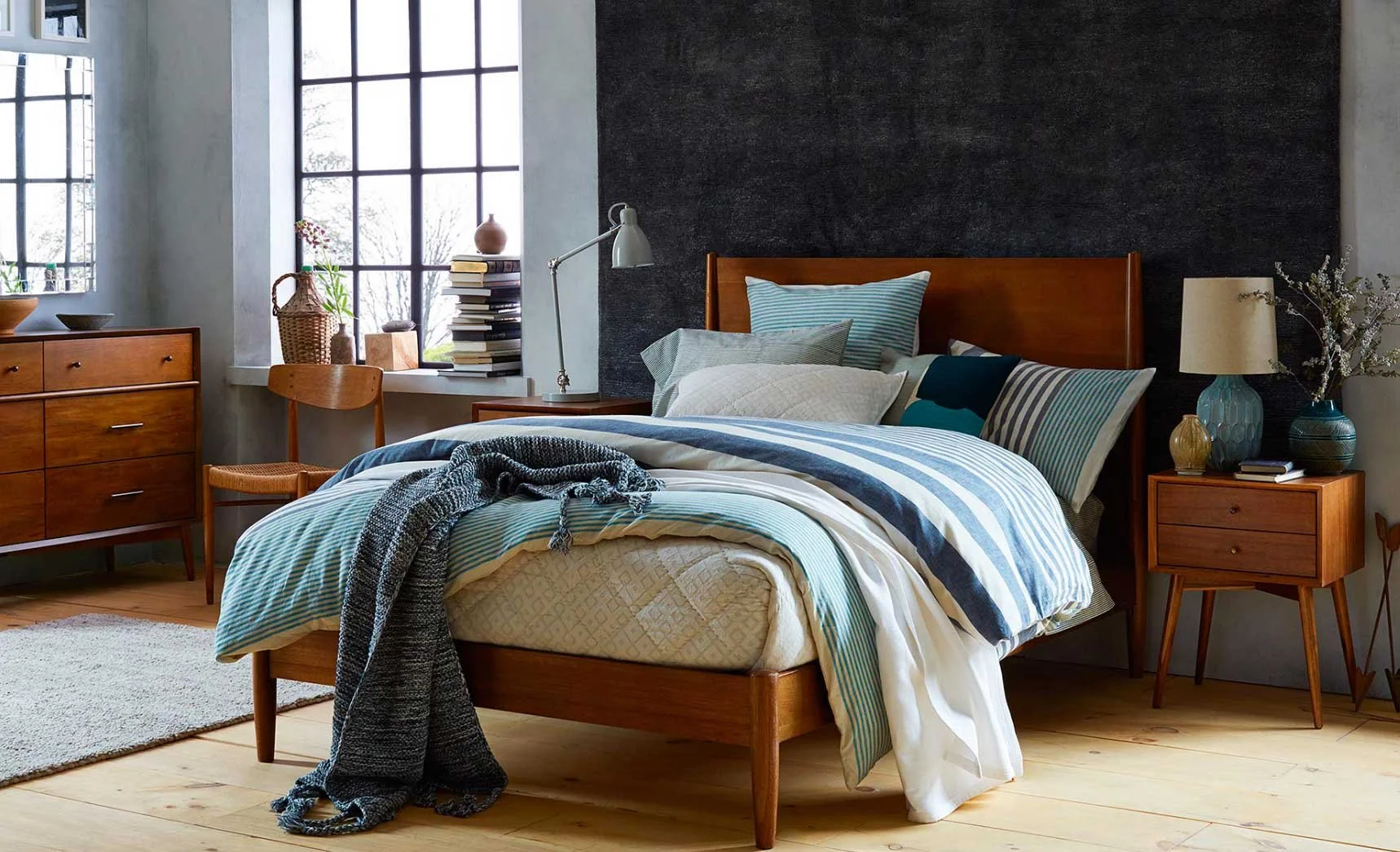 Food, still life and interiors photography by James Ransom, photographer and director