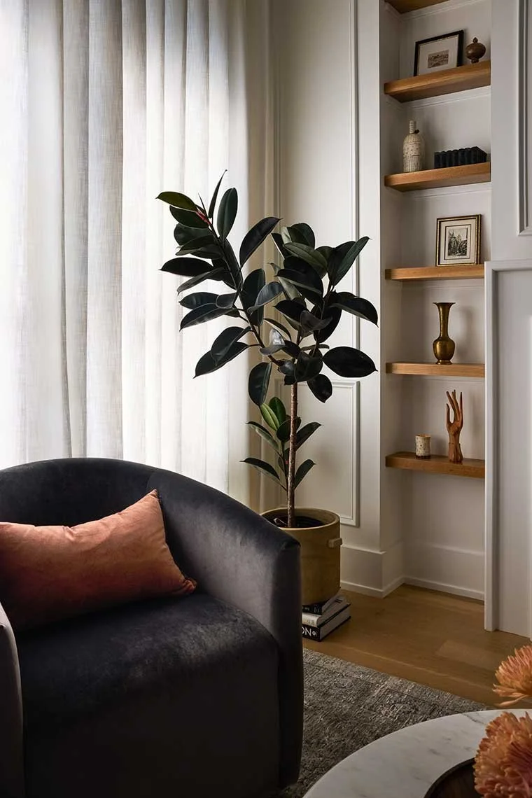 Home and interiors photography by Hilary McMullen, photographer and director
