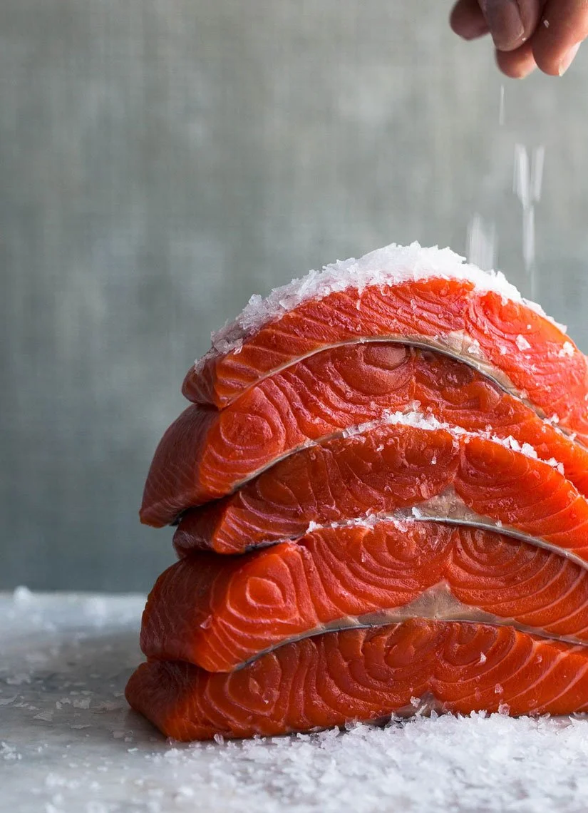 Food photography by Hilary McMullen, photographer and director