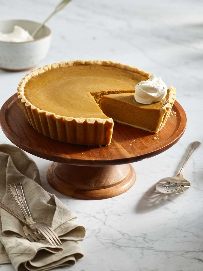 Dessert and sweets styling by Marah Abel, food stylist