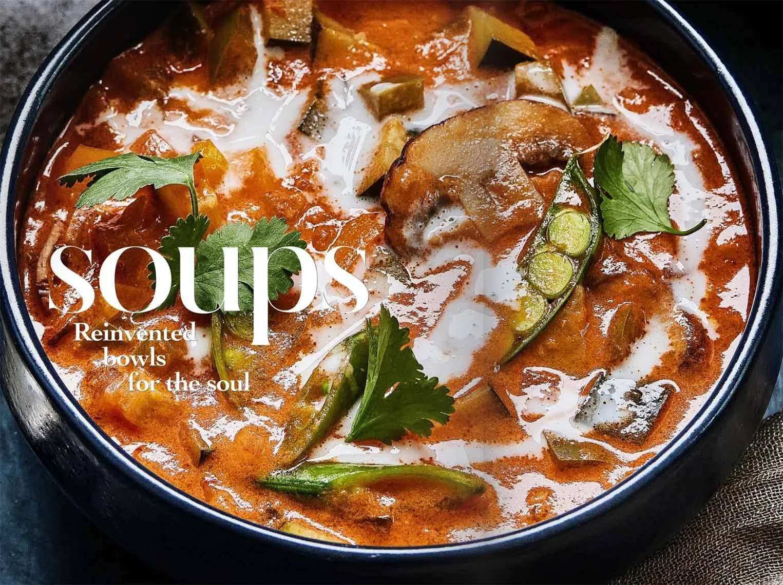 Food and beverage styling by Skylar Edberg, food stylist
