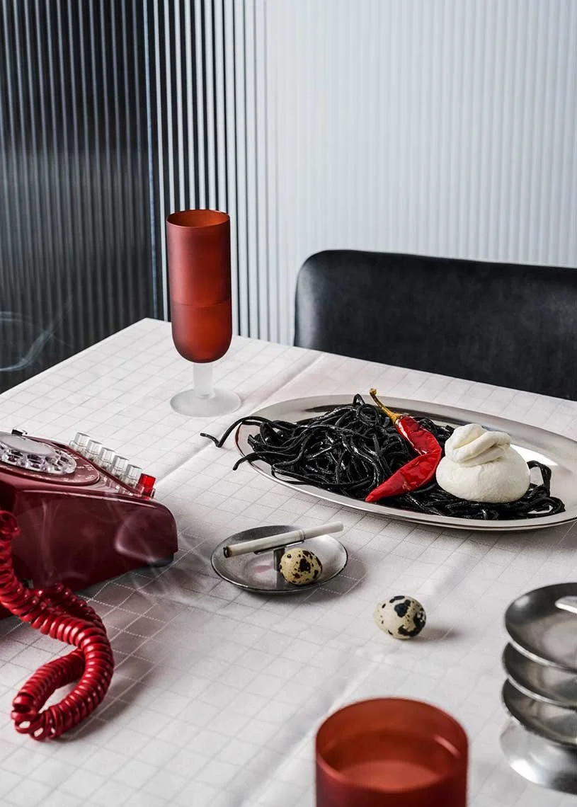 Food, beverage and cosmetic styling by Nathan Carrabba, food, beverage and cosmetic stylist
