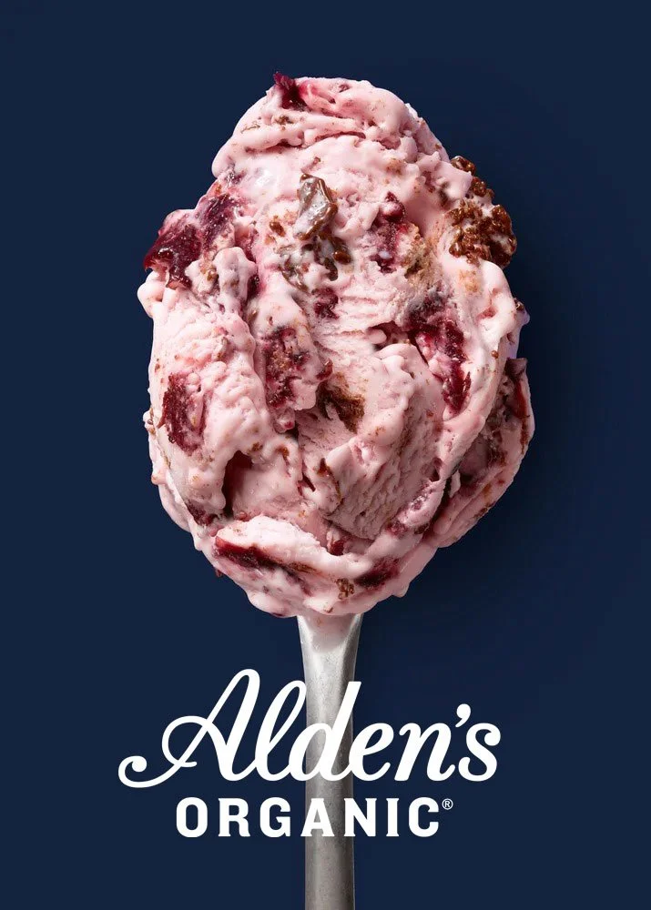 Food and beverage styling by Julie Hopper, food stylist