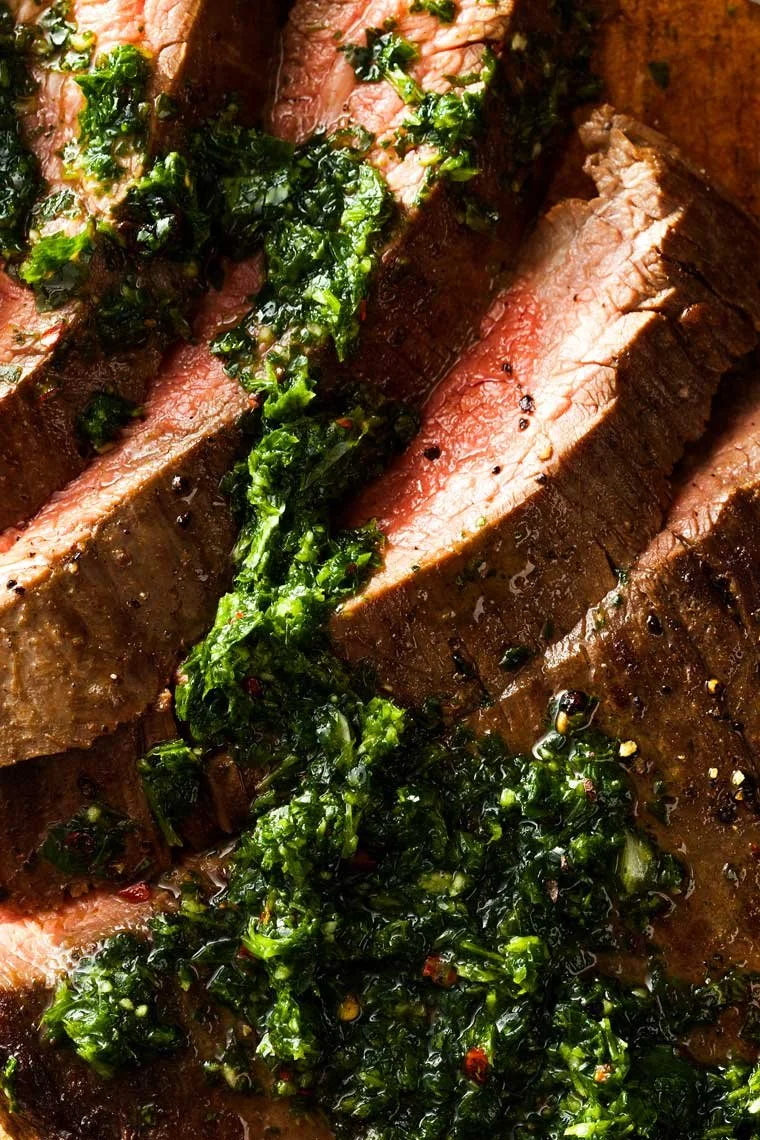 Savory food styling by Marah Abel, food stylist
