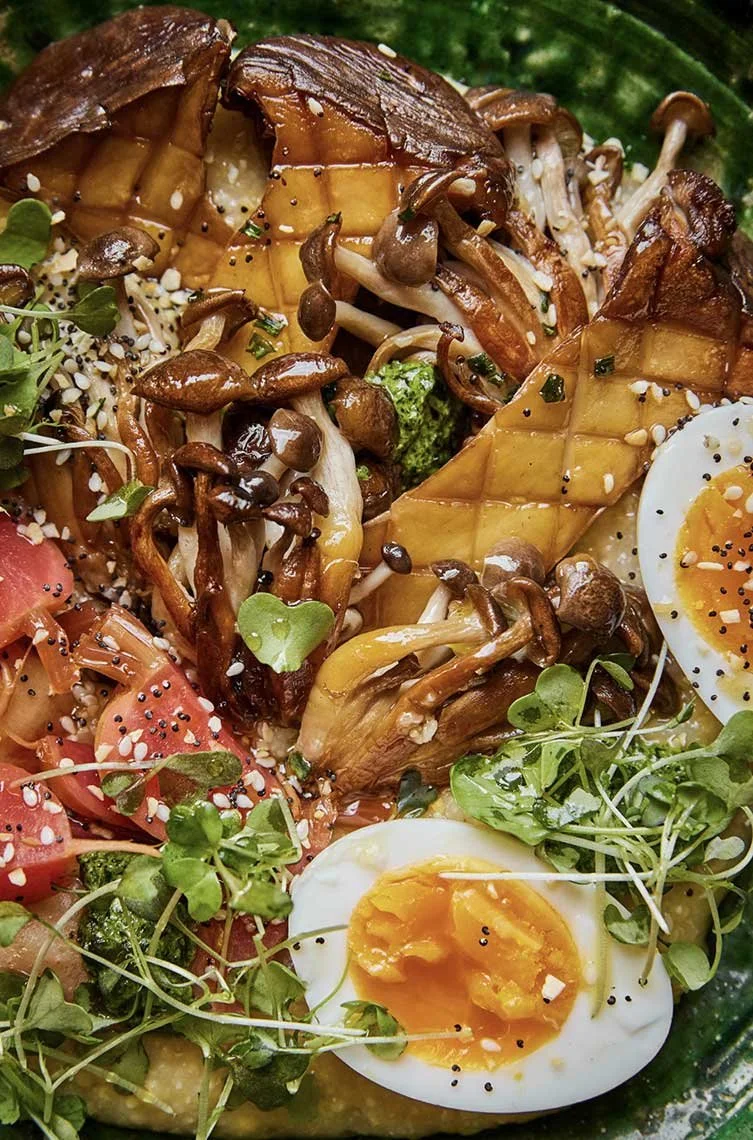 Food and beverage photography by Andrea D'Agosto, photographer and director