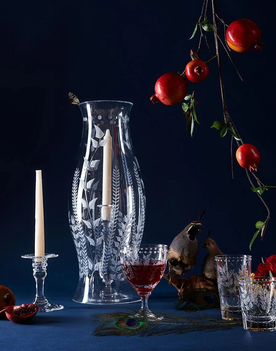 Still life photography by James Ransom, photographer and director