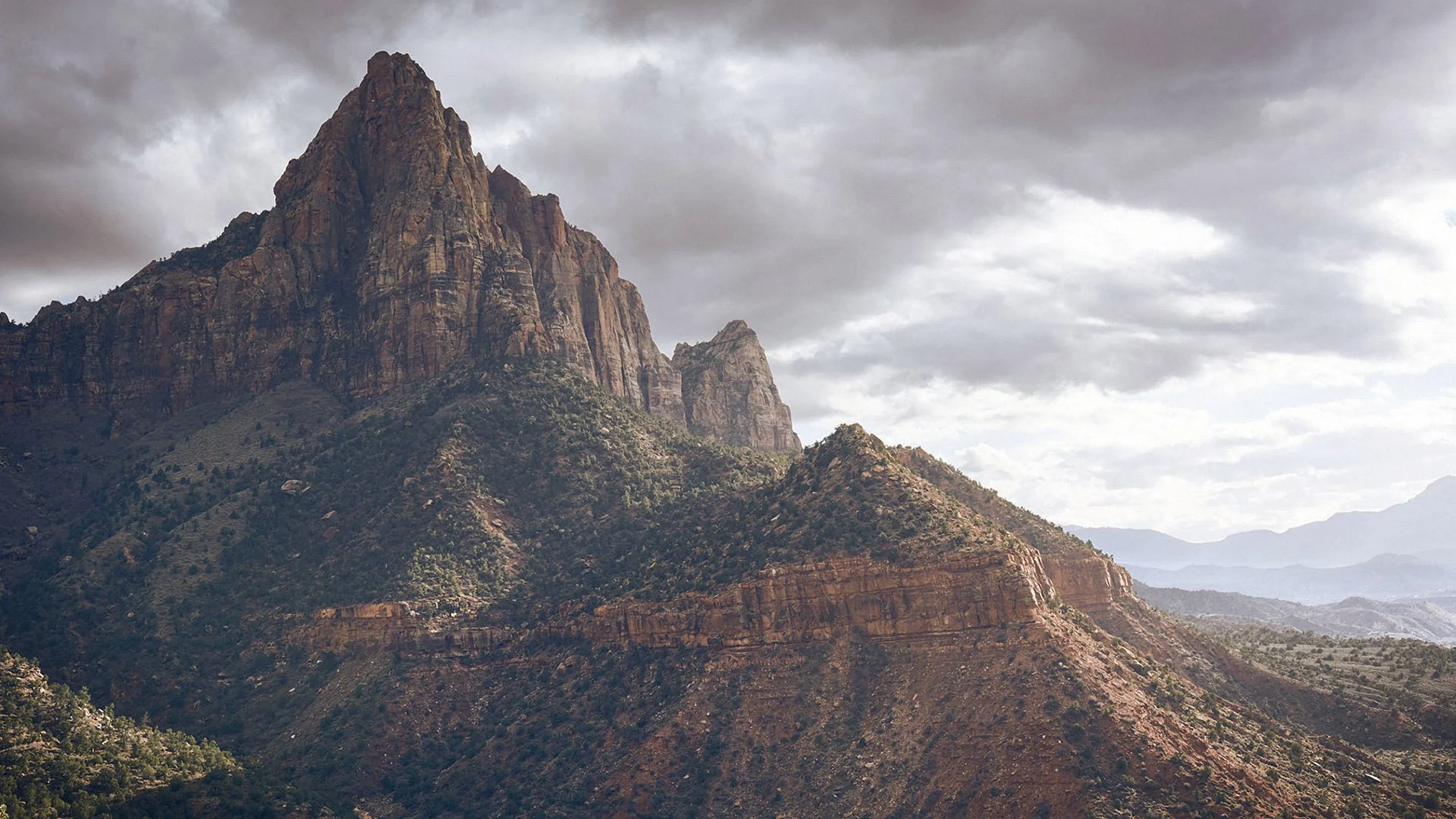 Landscape photography by David Westphal, photographer, director and drone operator
