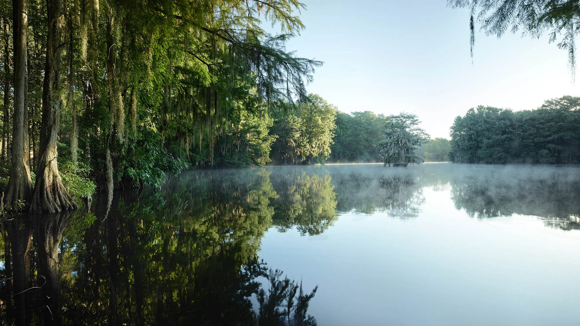Landscape photography by David Westphal, photographer, director and drone operator