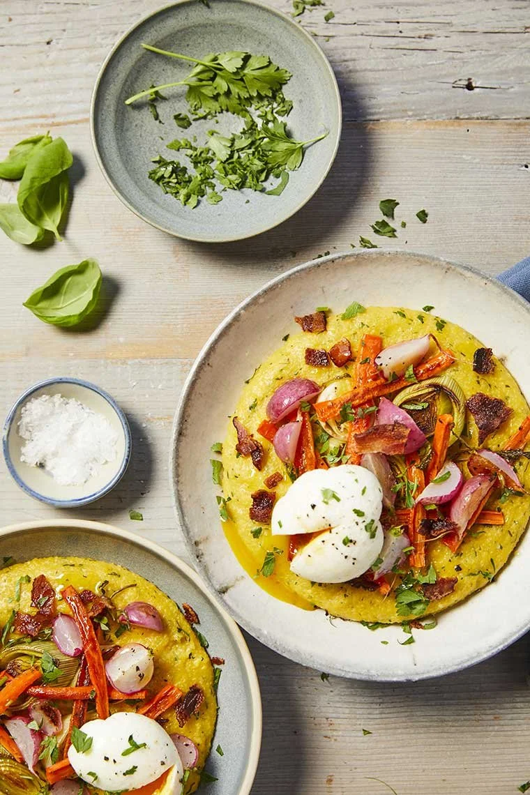 Food photography by Andrea D'Agosto, photographer and director