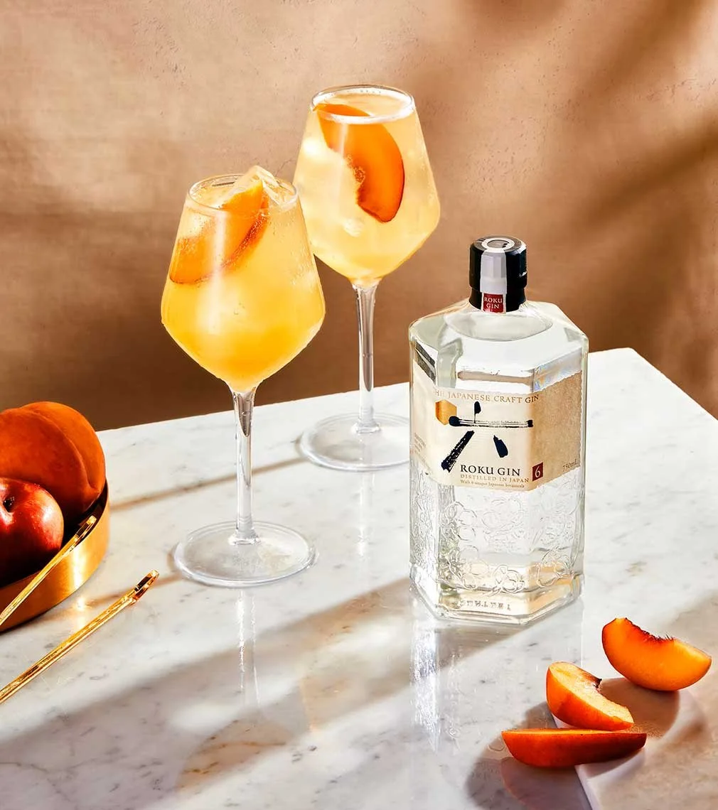 Beverage photography by Hulswit Designs, photographers and CGI artists
