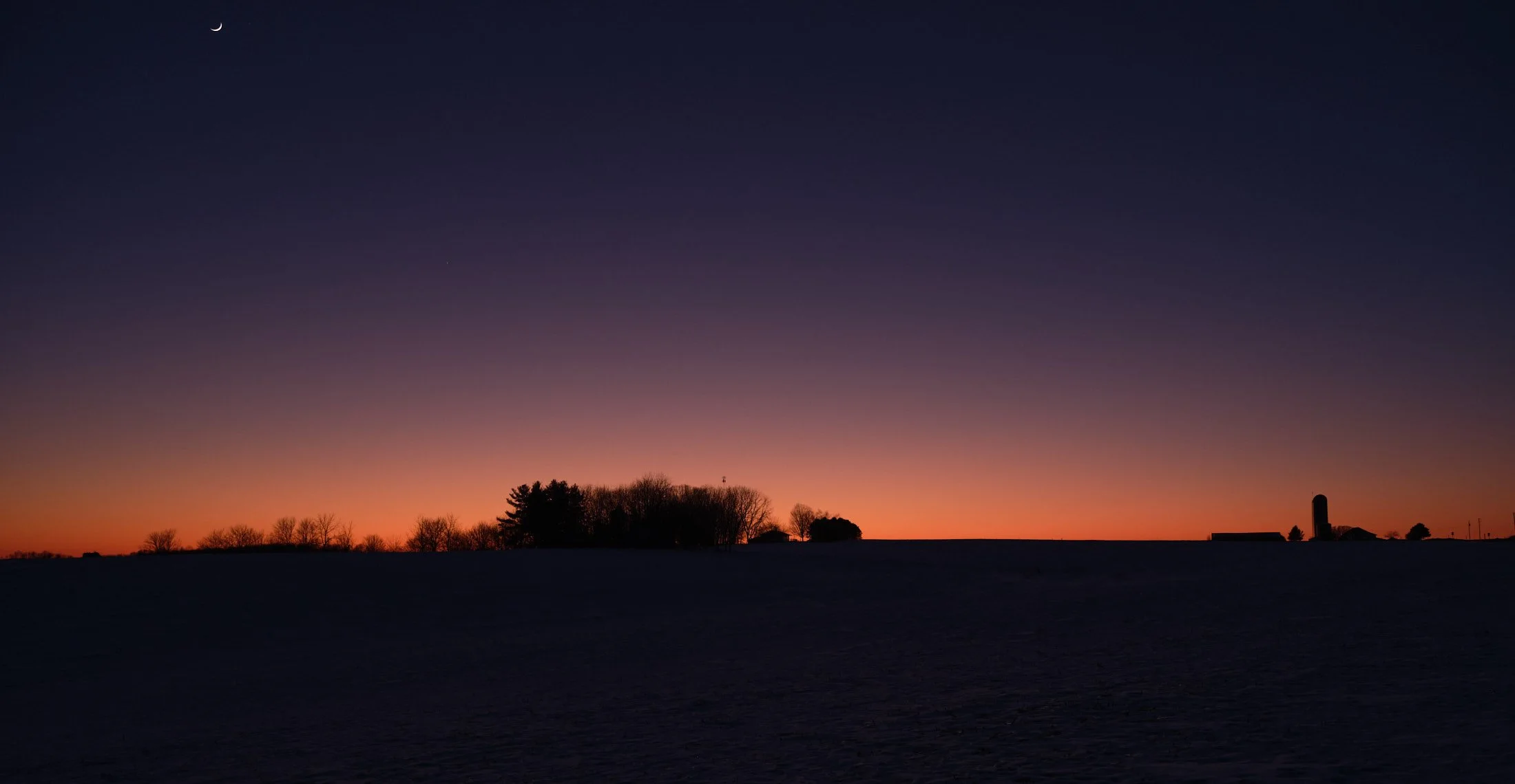 Landscape photography by David Westphal, photographer, director and drone operator
