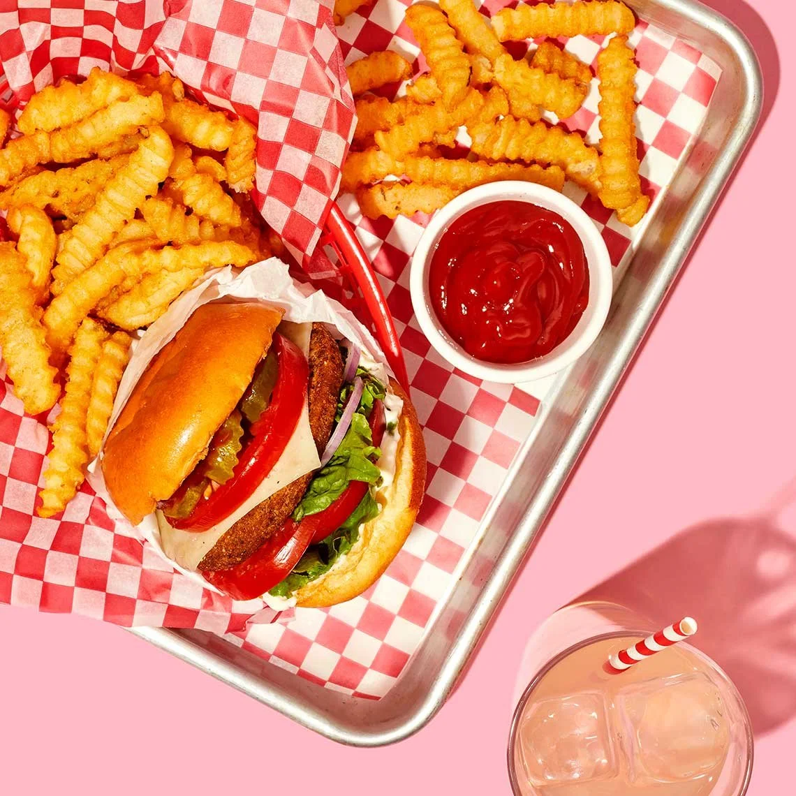 Food photography by Hulswit Designs, photographers and CGI artists