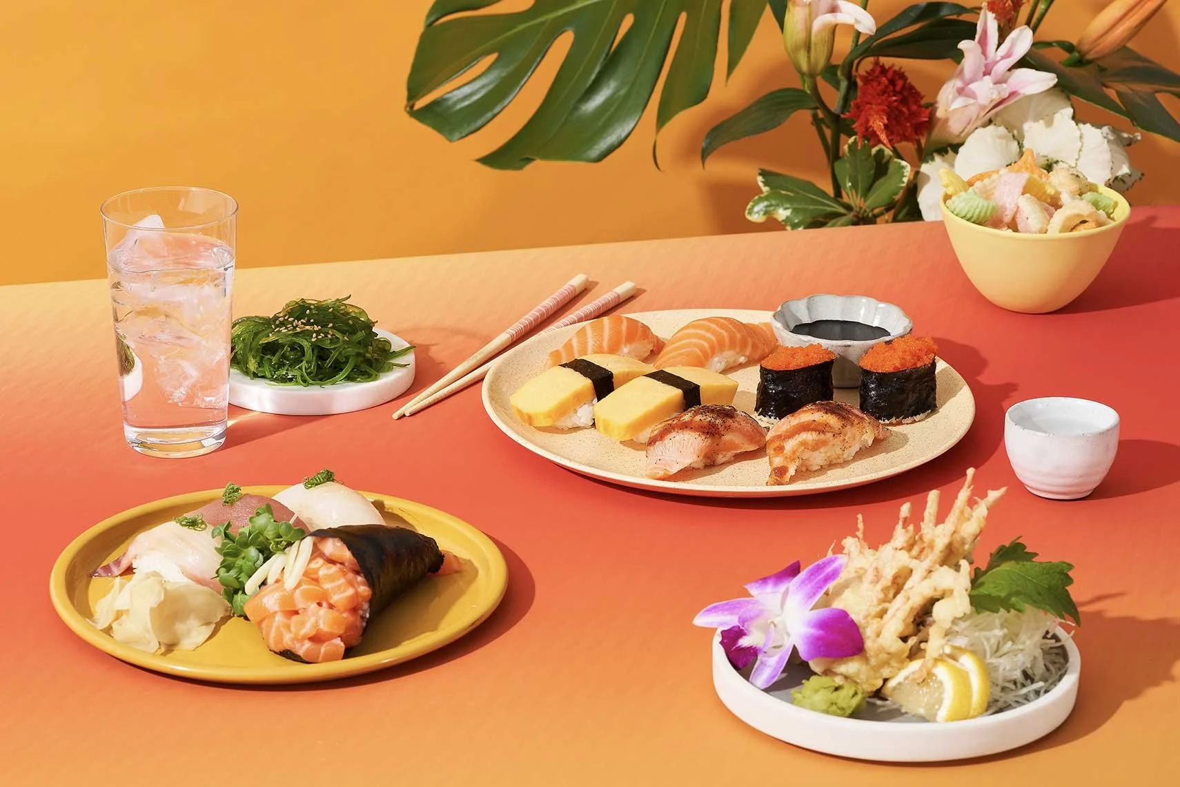 Food, beverage and cosmetic styling by Nathan Carrabba, food, beverage and cosmetic stylist