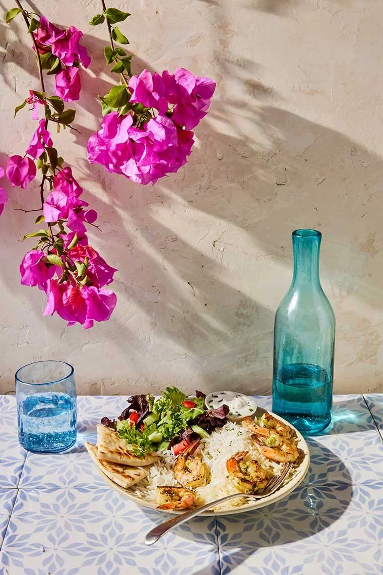 Food, beverage and cosmetic styling by Nathan Carrabba, food, beverage and cosmetic stylist