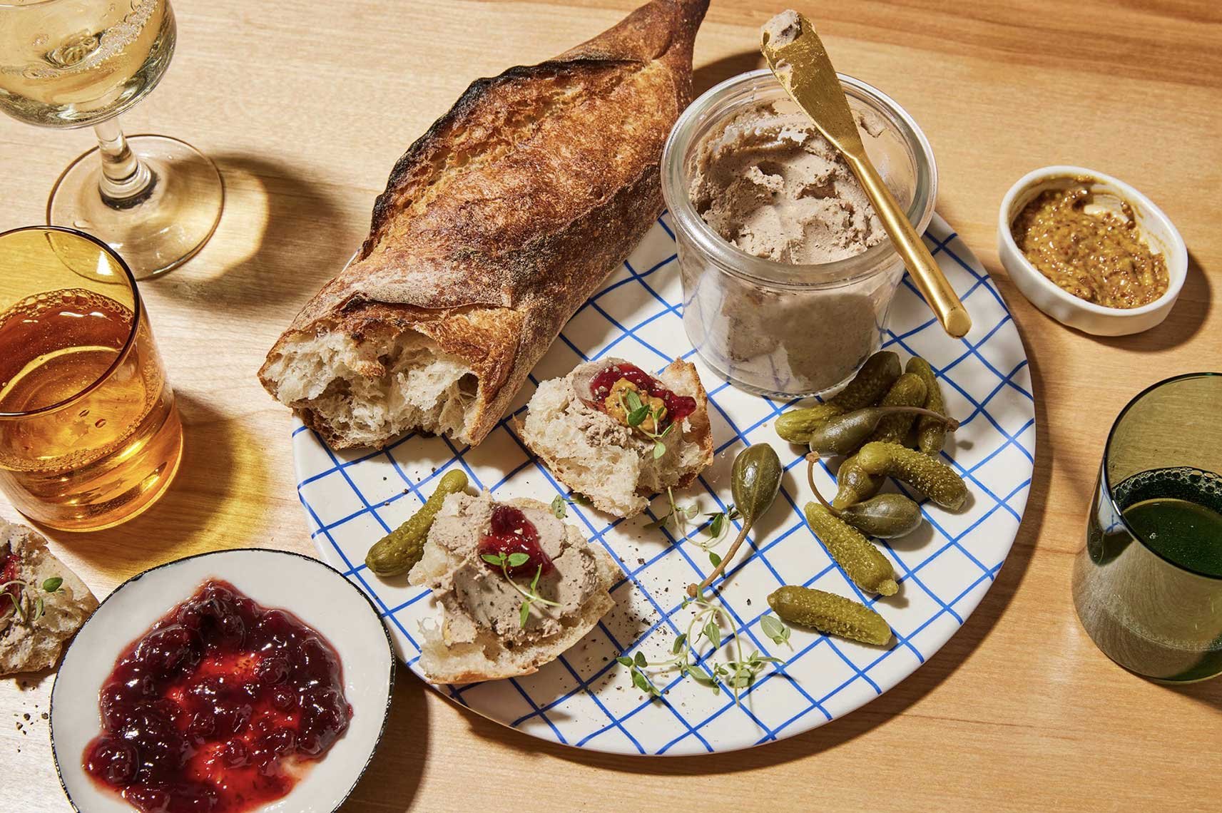 Food and beverage photography by Andrea D'Agosto, photographer and director