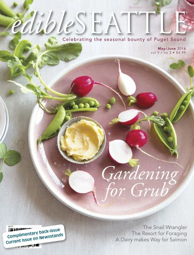 Food, beverage and still life photography by Hilary McMullen, photographer and director
