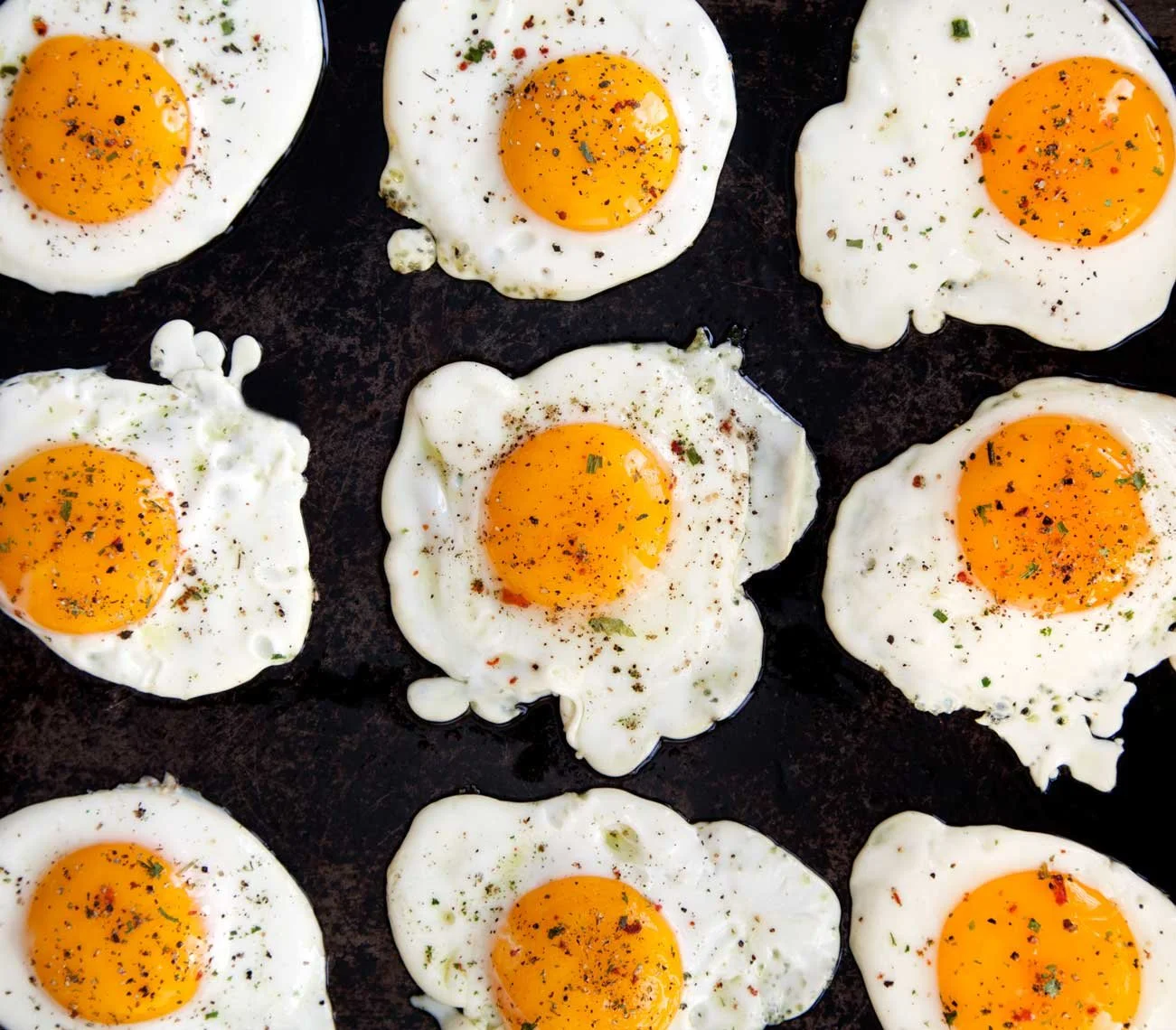 Savory food styling by Julie Hopper, food stylist
