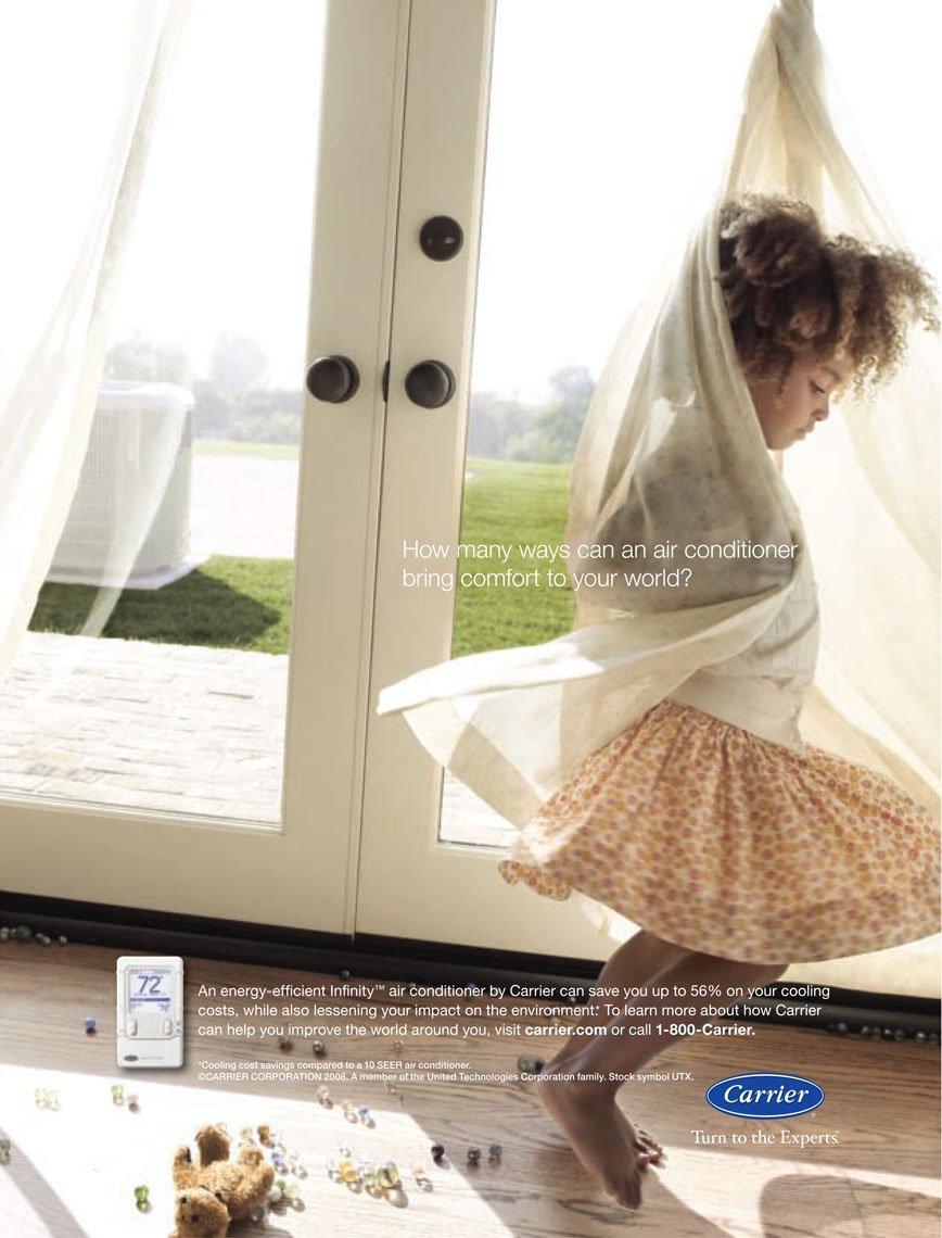 Advertising campaign photography by Peggy Sirota, photographer and director