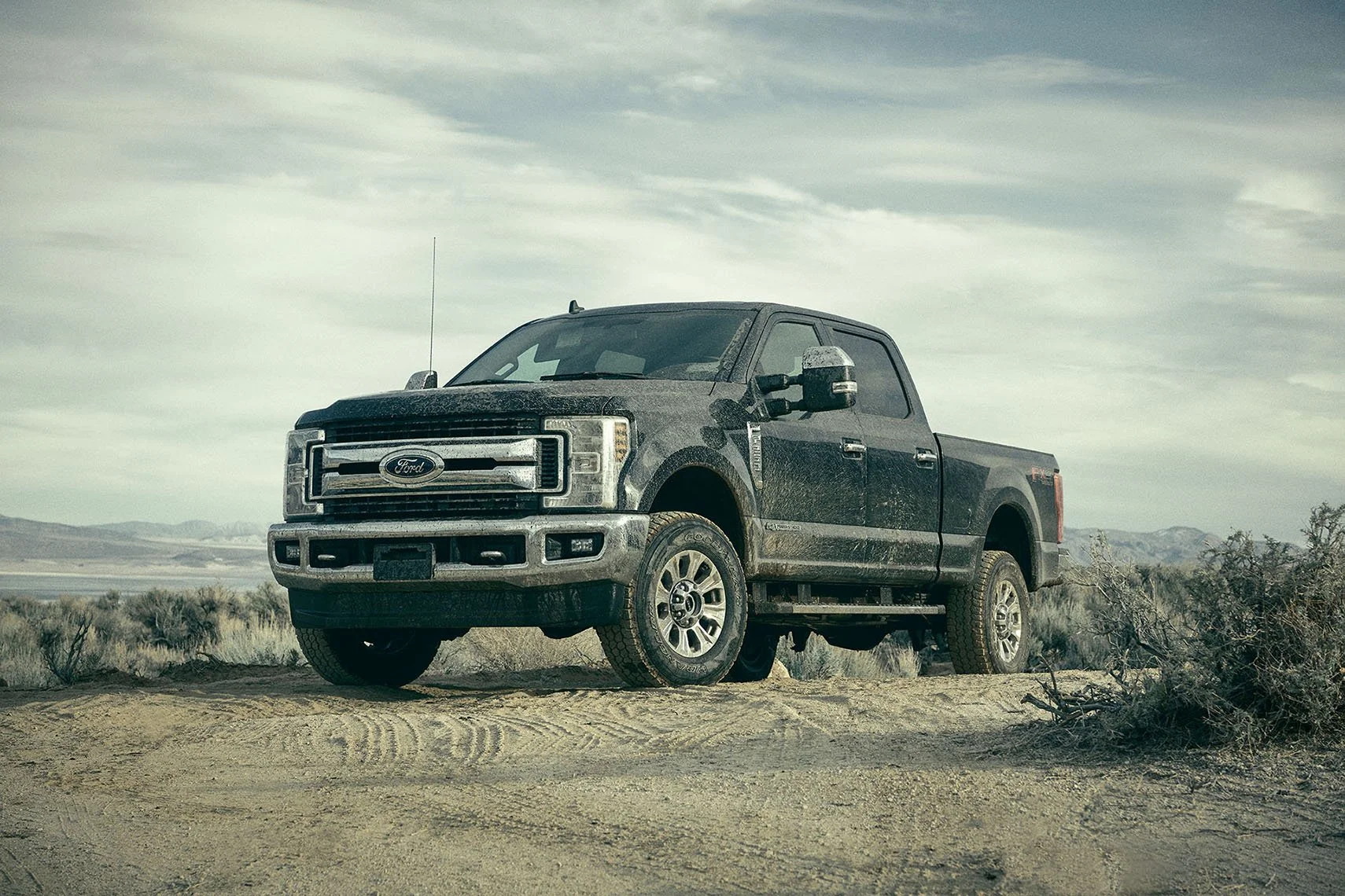 Automotive photography by David Westphal, photographer, director and drone operator