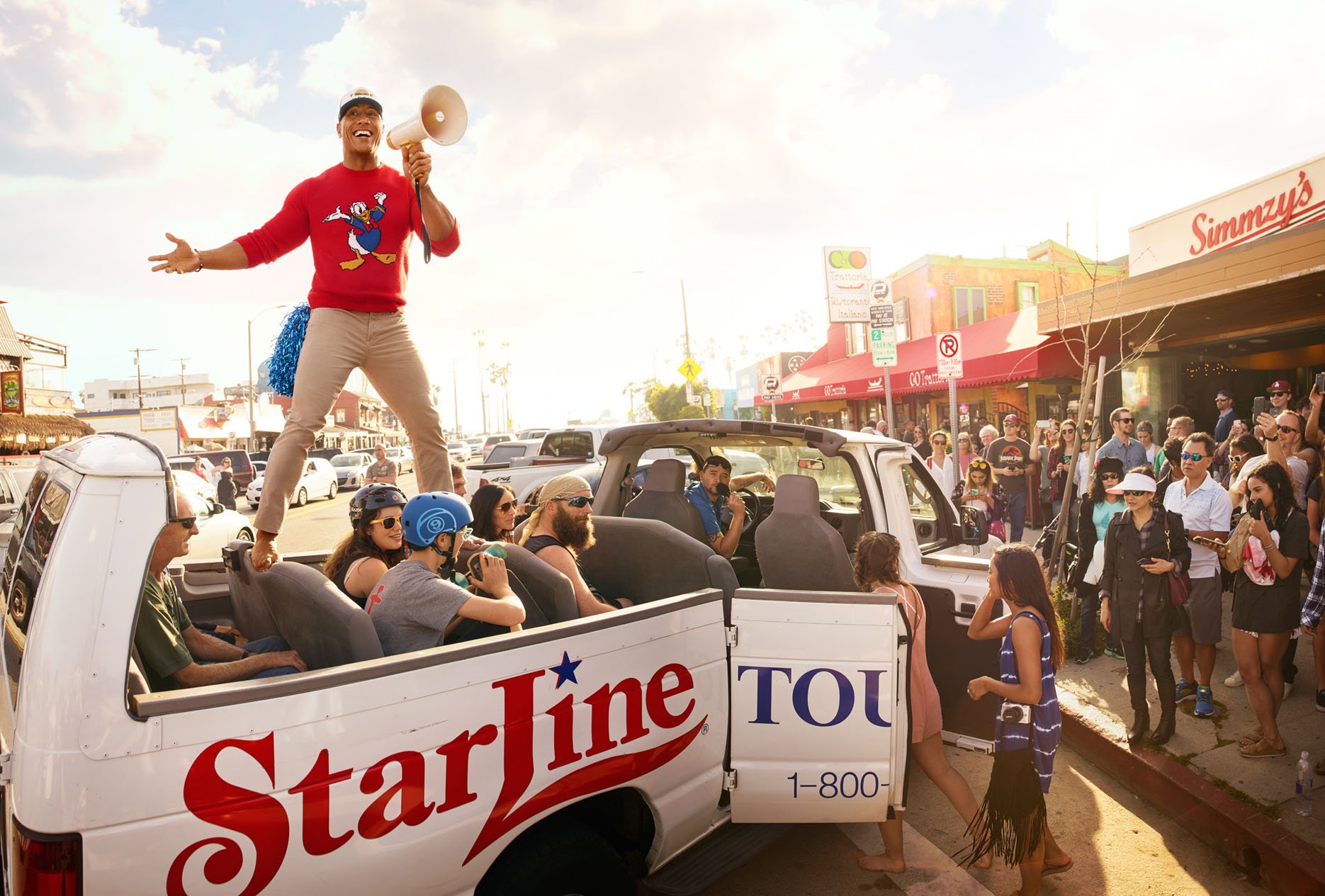 Celebrity, portrait and advertising photography by Peggy Sirota, photographer and director