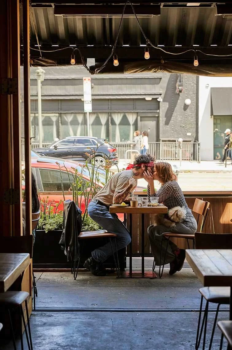 Lifestyle photography by Andrea D'Agosto, photographer and director