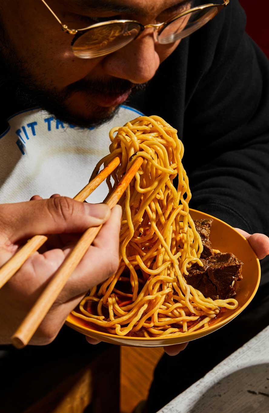 Food and beverage photography by Andrea D'Agosto, photographer and director