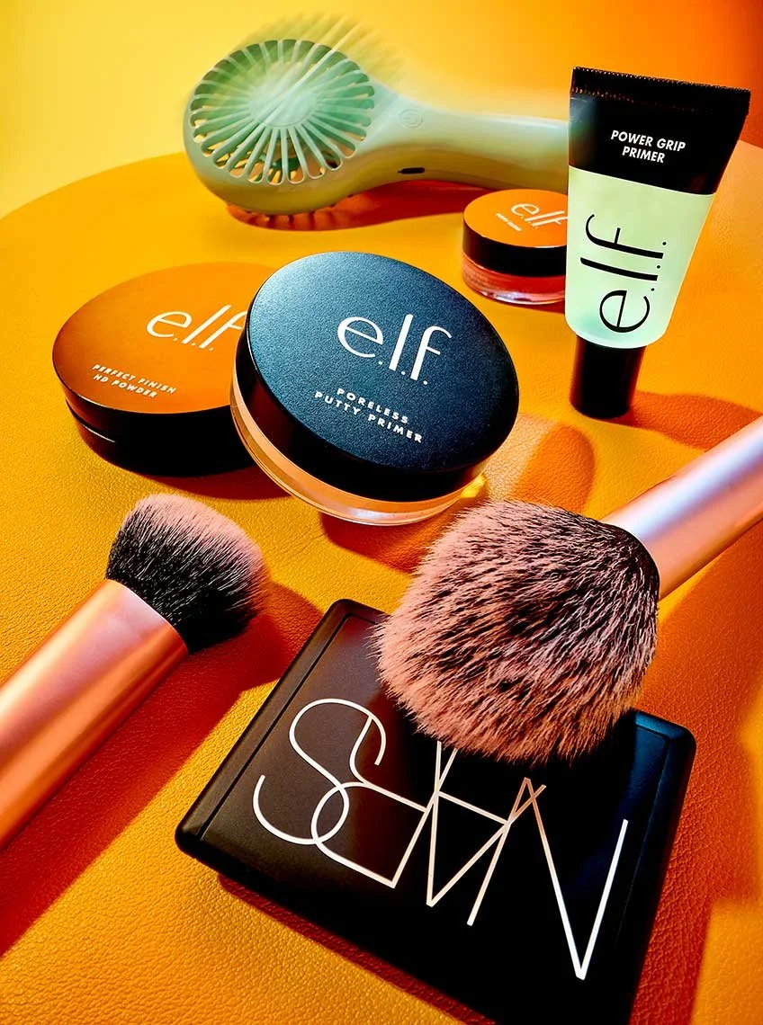 Product, beauty and CGI imagery by Hulswit Designs, photographers and CGI artists