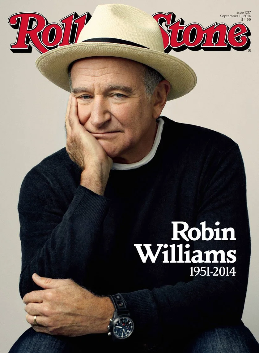 Celebrity portrait photography by Peggy Sirota, photographer and director