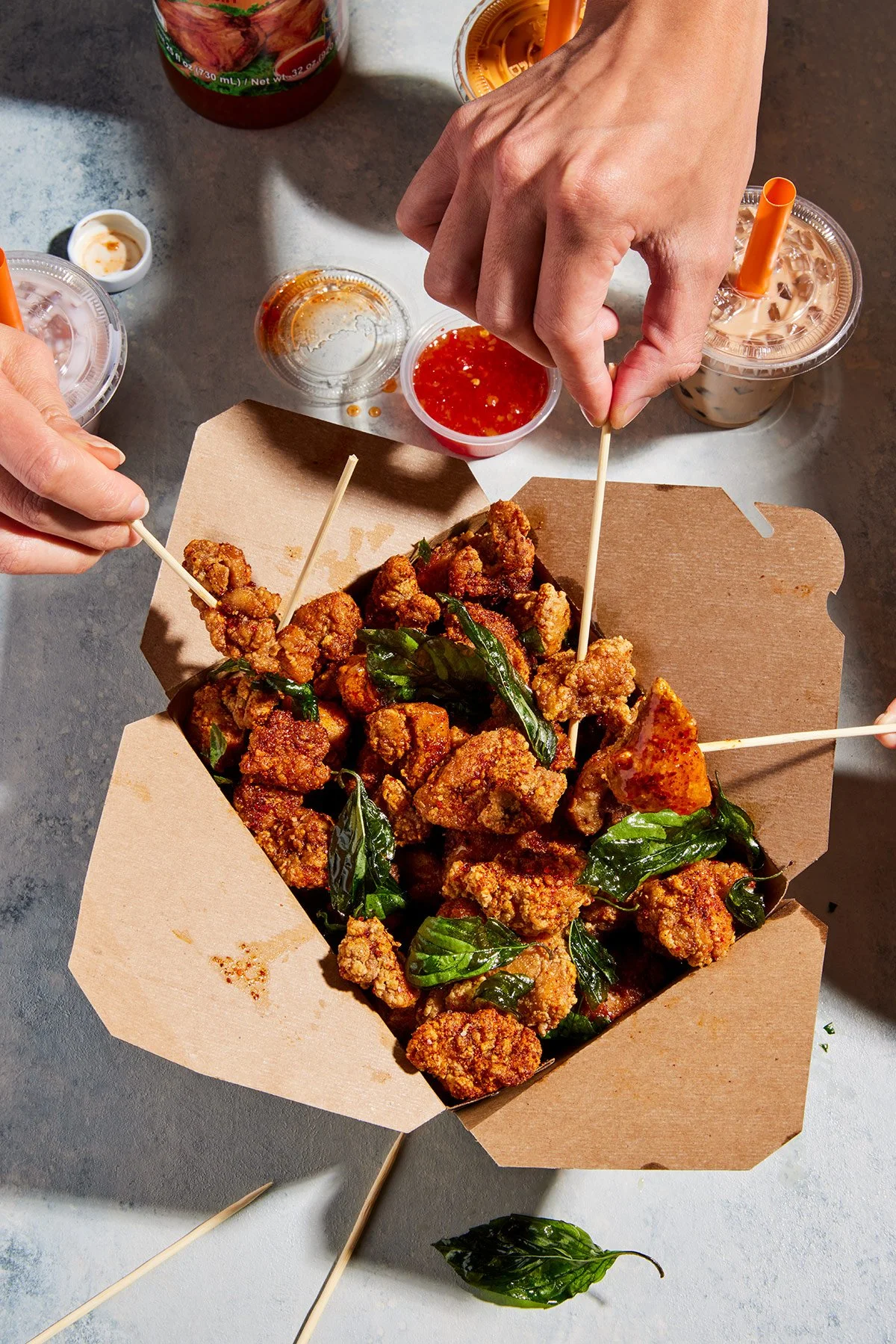 Food and beverage photography by Andrea D'Agosto, photographer and director