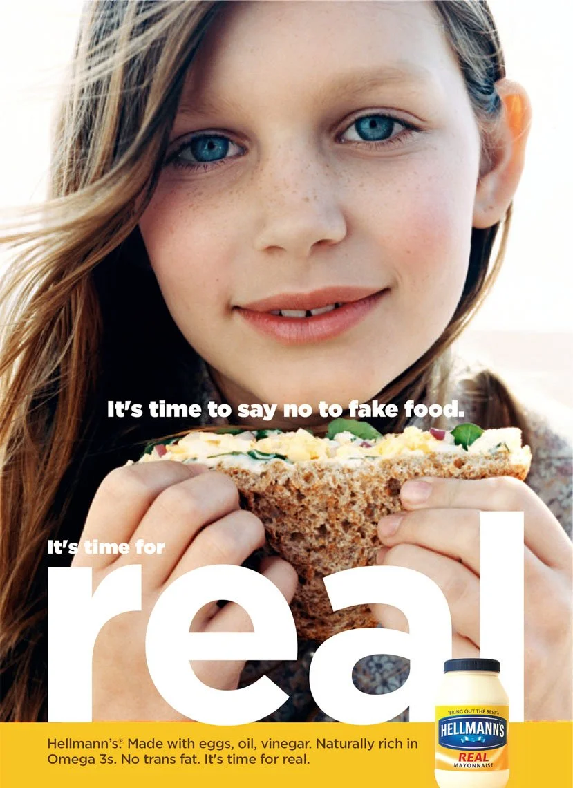 Advertising campaign photography by Peggy Sirota, photographer and director