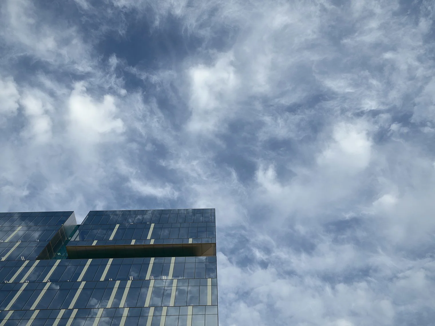 Architectural photography by David Westphal, photographer, director and drone operator