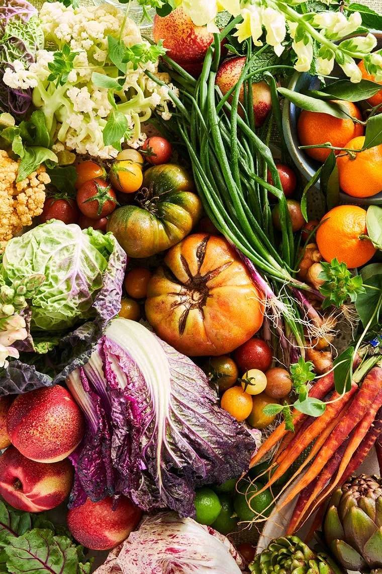 Food, beverage and cosmetic styling by Nathan Carrabba, food, beverage and cosmetic stylist