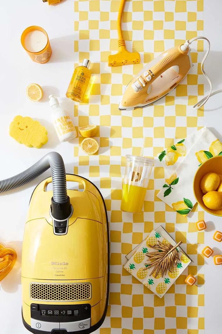 Still life photography by James Ransom, photographer and director