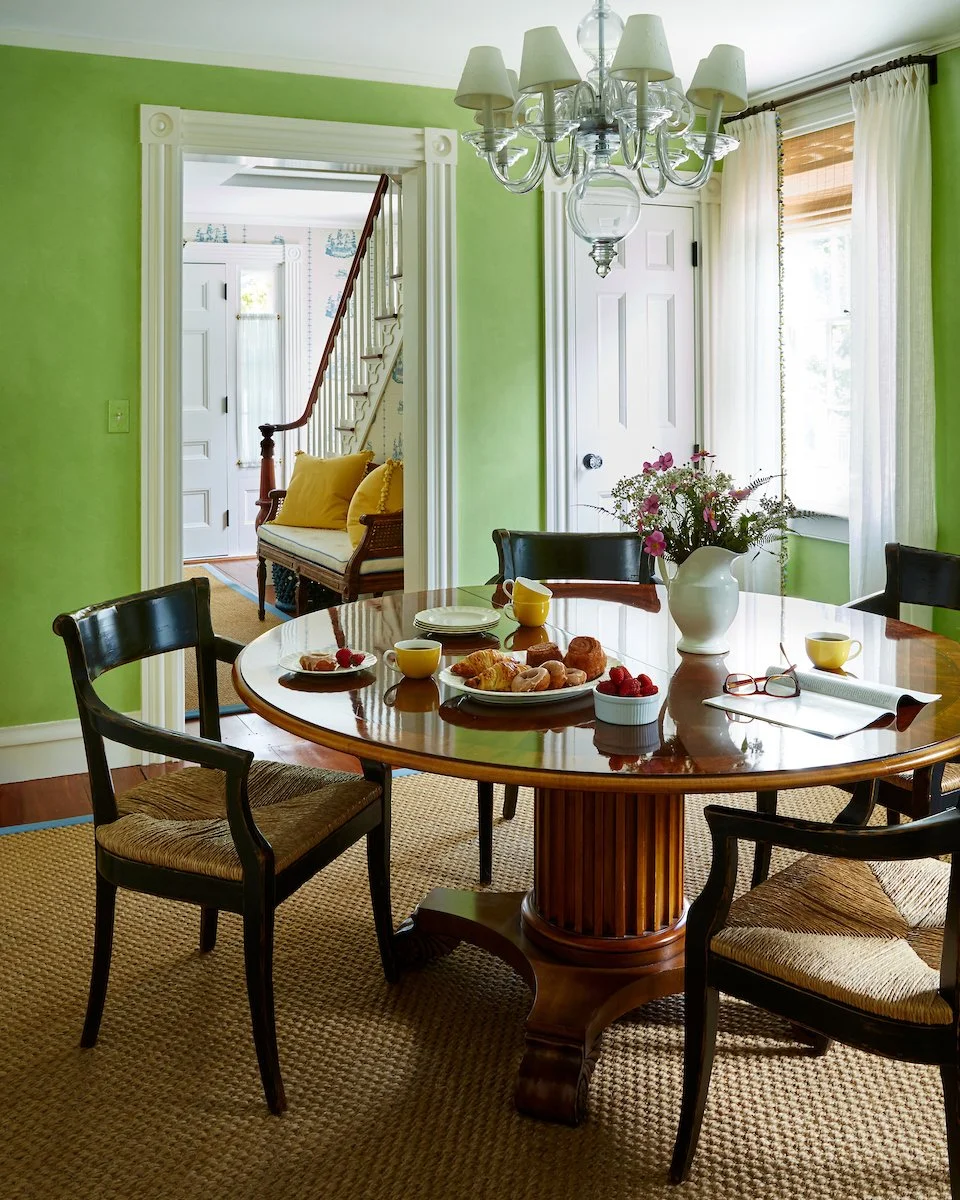 Home and interiors photography by James Ransom, photographer and director